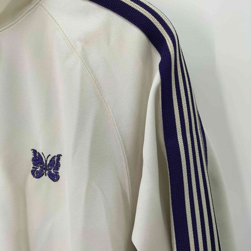 ニードルズ Needles Track Jacket Poly Smooth トラックジャケット メンズ JPN:XL